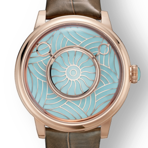 Ulysse Aqua